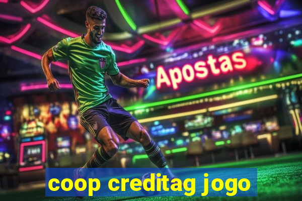 coop creditag jogo